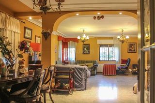 Chalet en venta en Ruta de la Plata en Cáceres