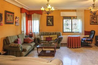 Chalet en venta en Ruta de la Plata en Cáceres