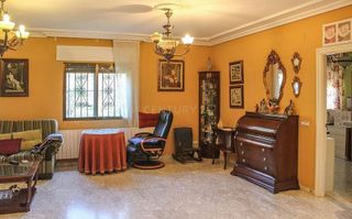 Chalet en venta en Ruta de la Plata en Cáceres