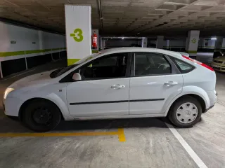 Ford Focus MK2 - 2006