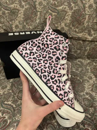 Scarpe Converse
