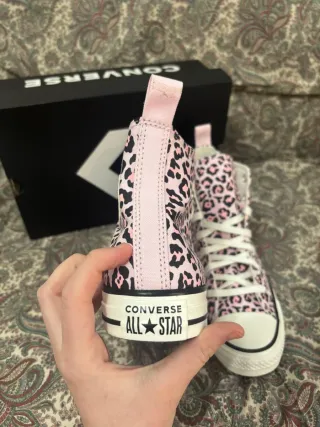 Scarpe Converse
