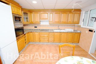 Chalet en venta en Centro en Villarreal
