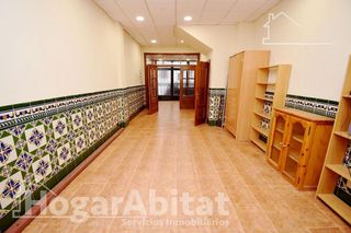 Chalet en venta en Centro en Villarreal