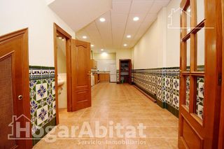 Chalet en venta en Centro en Villarreal