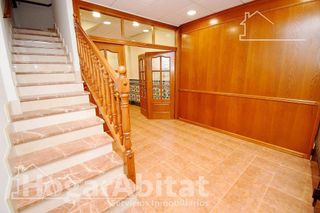 Chalet en venta en Centro en Villarreal