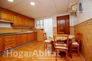 Chalet en venta en Centro en Villarreal