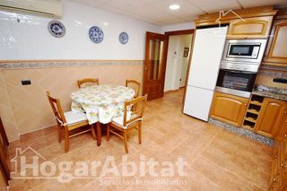 Chalet en venta en Centro en Villarreal