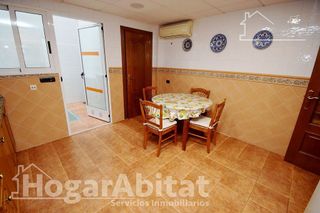 Chalet en venta en Centro en Villarreal