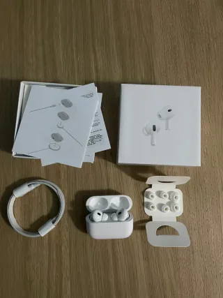 Airpods Pro 2