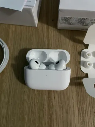 Airpods Pro 2