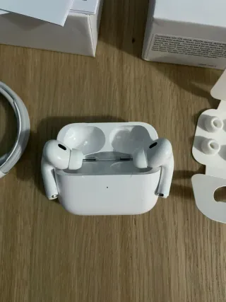 Airpods Pro 2