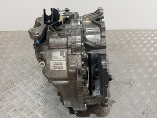 CAJA CAMBIOS VOLVO XC60 D5244T P30751449 30751449