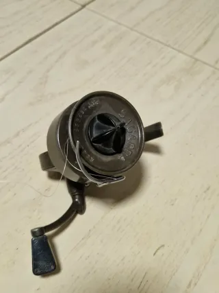 Carrete de pesca Sagarra coleccionista