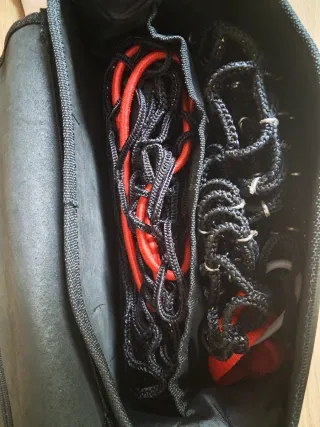 Cadenas Nieve Easy Grip Michelin C5