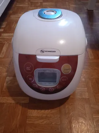 Robot Cocina Schneider Maxi Cuisinette