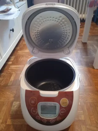 Robot Cocina Schneider Maxi Cuisinette