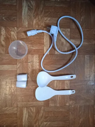 Robot Cocina Schneider Maxi Cuisinette