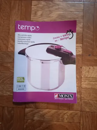 Robot Cocina Schneider Maxi Cuisinette