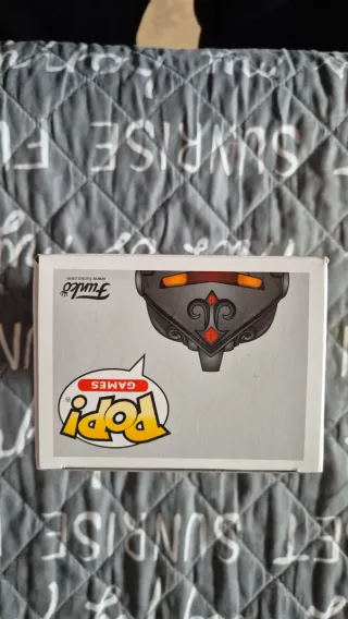 Funko Pop Fortnite Black Knight 426