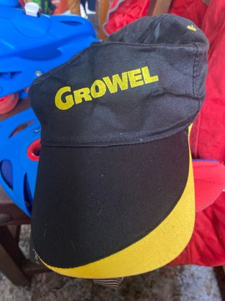 Patines Oxelo Azules Talla 32