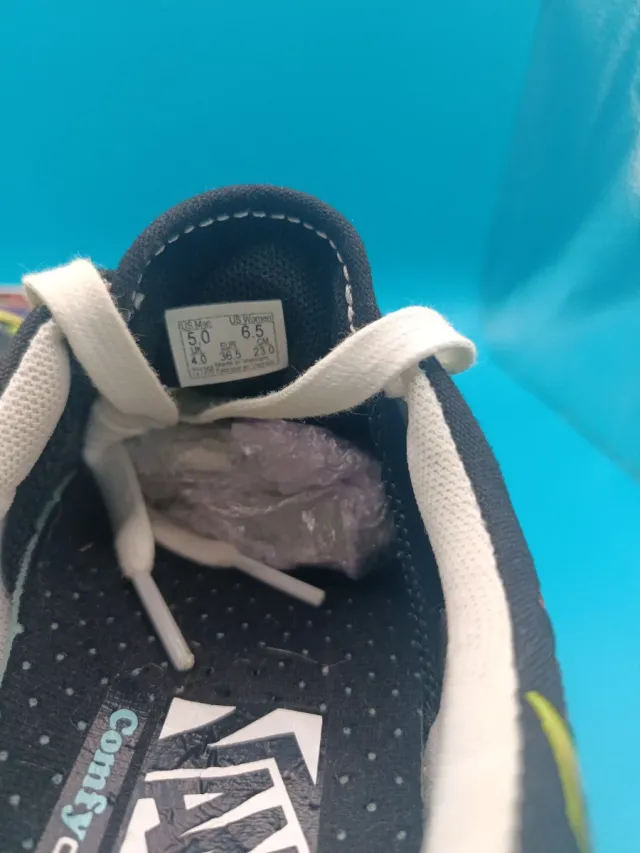 Vans Zapatillas Multicolores con Estampado