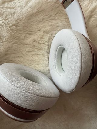 Beats Solo 3 Wireless Rose Gold Edición Especial