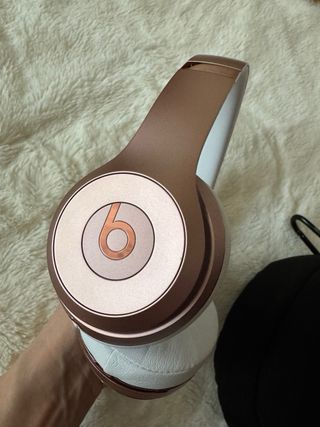 Beats Solo 3 Wireless Rose Gold Edición Especial