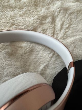 Beats Solo 3 Wireless Rose Gold Edición Especial