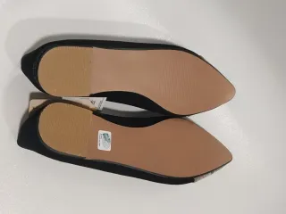 Bailarinas Sfera Animal Print Talla 38