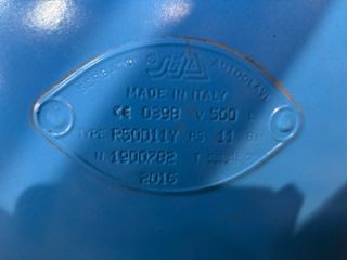 Compresor de aire 7,5 cv