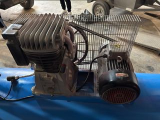 Compresor de aire 7,5 cv