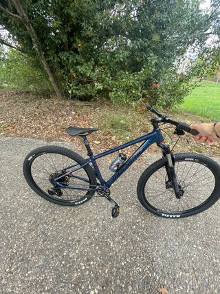 Megamo Natural Elite