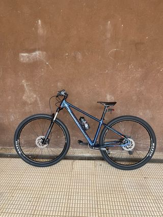 Megamo Natural Elite