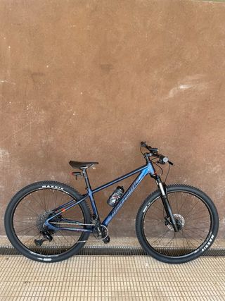 Megamo Natural Elite