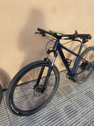 Megamo Natural Elite