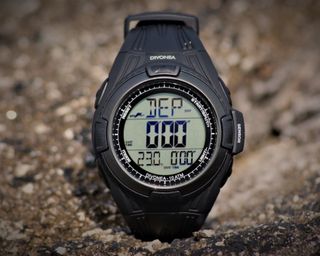 Reloj Apnea, Pesca Submarina y Buceo DiVONEA