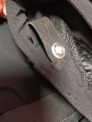 Pantalón corto montaña chica Neak Peak Talla 16