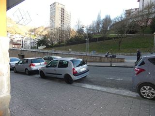 Local comercial en venta en Eibar