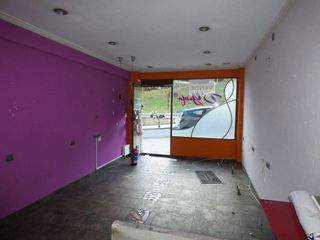 Local comercial en venta en Eibar