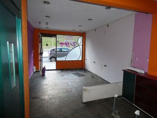Local comercial en venta en Eibar