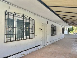 Local comercial en venta en San Enrique-Guadiaro-Pueblo Nuevo en San Roque