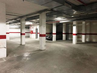 Garaje en venta en San Juan de Alicante/Sant Joan d´Alacant