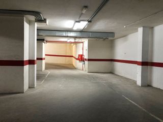 Garaje en venta en San Juan de Alicante/Sant Joan d´Alacant