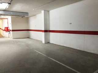 Garaje en venta en San Juan de Alicante/Sant Joan d´Alacant