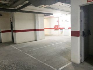 Garaje en venta en San Juan de Alicante/Sant Joan d´Alacant