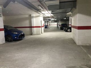 Garaje en venta en San Juan de Alicante/Sant Joan d´Alacant