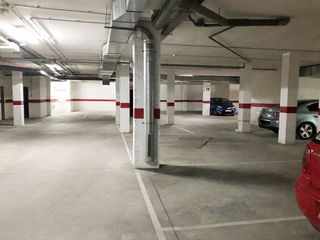 Garaje en venta en San Juan de Alicante/Sant Joan d´Alacant