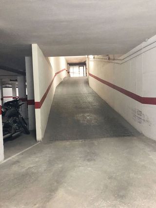 Garaje en venta en San Juan de Alicante/Sant Joan d´Alacant