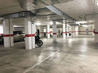 Garaje en venta en San Juan de Alicante/Sant Joan d´Alacant